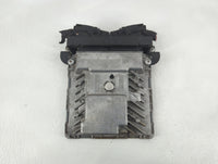2014 Volkswagen Passat PCM Engine Control Computer ECU ECM PCU OEM P/N:06K 906 070 J Fits OEM Used Auto Parts - Oemusedautop