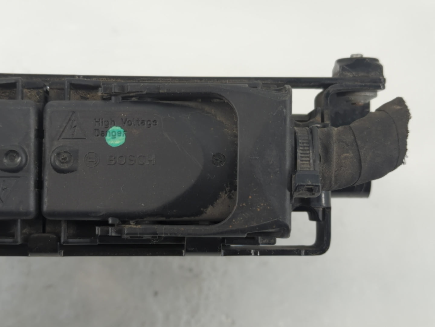 2014 Volkswagen Passat PCM Engine Control Computer ECU ECM PCU OEM P/N:06K 906 070 J Fits OEM Used Auto Parts - Oemusedautop