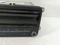 2012-2015 Volkswagen Passat Radio AM FM Cd Player Receiver Replacement P/N:1K0 035 164 D Fits Fits 2011 2012 2013 2014 2015 