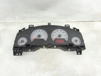 2012-2014 Volkswagen Routan Instrument Cluster Speedometer Gauges P/N:P05091589AA TGPQI171366199 Miles: Fits Fits 2012 2013 