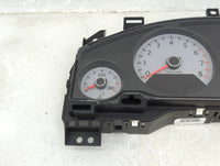 2012-2014 Volkswagen Routan Instrument Cluster Speedometer Gauges P/N:P05091589AA TGPQI171366199 Miles: Fits Fits 2012 2013 