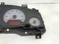 2012-2014 Volkswagen Routan Instrument Cluster Speedometer Gauges P/N:P05091589AA TGPQI171366199 Miles: Fits Fits 2012 2013 