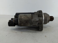 2009-2017 Volkswagen Tiguan Car Starter Motor Solenoid OEM P/N:02M 911 023 G Fits OEM Used Auto Parts - Oemusedautoparts1.co