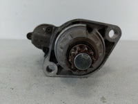 2009-2017 Volkswagen Tiguan Car Starter Motor Solenoid OEM P/N:02M 911 023 G Fits OEM Used Auto Parts - Oemusedautoparts1.co