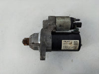 2009-2017 Volkswagen Tiguan Car Starter Motor Solenoid OEM P/N:02M 911 023 G Fits OEM Used Auto Parts - Oemusedautoparts1.co