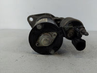 2009-2017 Volkswagen Tiguan Car Starter Motor Solenoid OEM P/N:02M 911 023 G Fits OEM Used Auto Parts - Oemusedautoparts1.co
