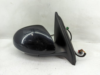 compare product 2009-2018 Volkswagen Tiguan Side Mirror Replacement Passenger Right View Door Mirror P/N:5N1 857 502 AH Fits OEM Used Auto Parts