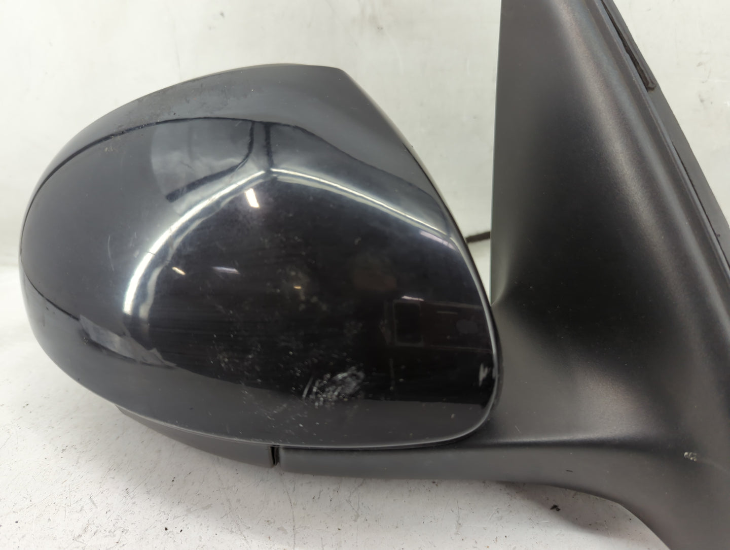 2009-2018 Volkswagen Tiguan Side Mirror Replacement Passenger Right View Door Mirror P/N:5N1 857 502 AH Fits OEM Used Auto P