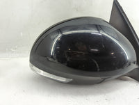 2009-2018 Volkswagen Tiguan Side Mirror Replacement Passenger Right View Door Mirror P/N:5N1 857 502 AH Fits OEM Used Auto P