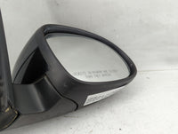 2009-2018 Volkswagen Tiguan Side Mirror Replacement Passenger Right View Door Mirror P/N:5N1 857 502 AH Fits OEM Used Auto P