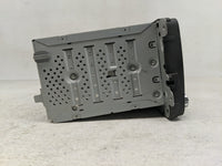 2009-2017 Volkswagen Tiguan Radio AM FM Cd Player Receiver Replacement P/N:5N0 035 164 D Fits OEM Used Auto Parts - Oemuseda