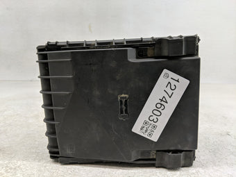 compare product 2012-2018 Volkswagen Tiguan Fusebox Fuse Box Panel Relay Module Fits Fits 2008 2009 2010 2012 2013 2014 2015 2016 2017 2018 OEM Used Auto Parts