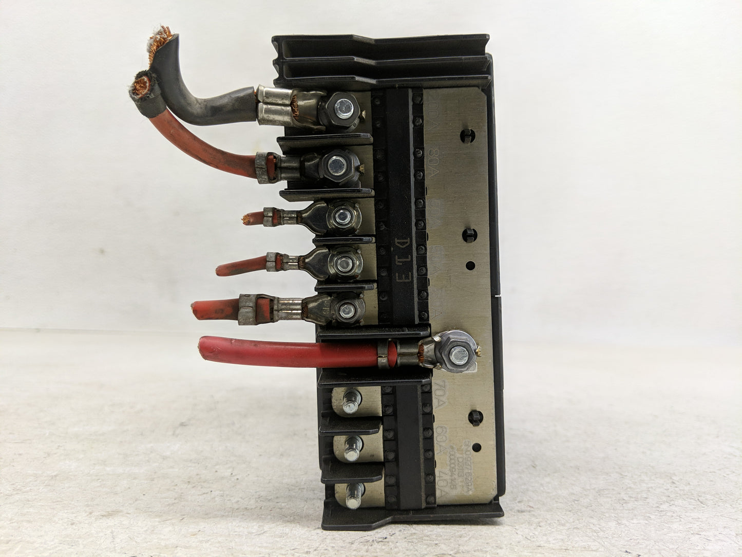 2012-2018 Volkswagen Tiguan Fusebox Fuse Box Panel Relay Module Fits Fits 2008 2009 2010 2012 2013 2014 2015 2016 2017 2018 