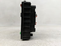2012-2018 Volkswagen Tiguan Fusebox Fuse Box Panel Relay Module Fits Fits 2008 2009 2010 2012 2013 2014 2015 2016 2017 2018 