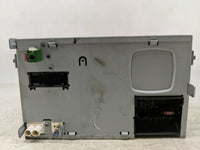 2009-2017 Volkswagen Tiguan Radio AM FM Cd Player Receiver Replacement P/N:VW RNS 315 NAR Fits OEM Used Auto Parts - Oemused