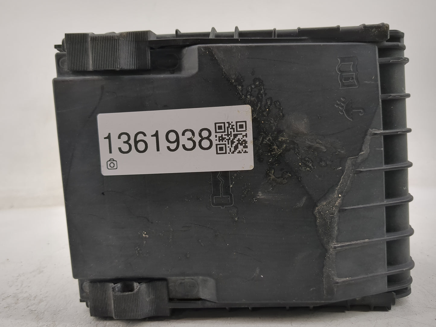2012-2018 Volkswagen Tiguan Fusebox Fuse Box Panel Relay Module Fits Fits 2008 2009 2010 2012 2013 2014 2015 2016 2017 2018 