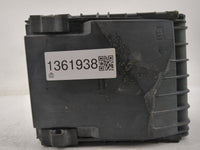 2012-2018 Volkswagen Tiguan Fusebox Fuse Box Panel Relay Module Fits Fits 2008 2009 2010 2012 2013 2014 2015 2016 2017 2018 