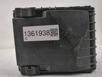 compare product 2012-2018 Volkswagen Tiguan Fusebox Fuse Box Panel Relay Module Fits Fits 2008 2009 2010 2012 2013 2014 2015 2016 2017 2018 OEM Used Auto Parts