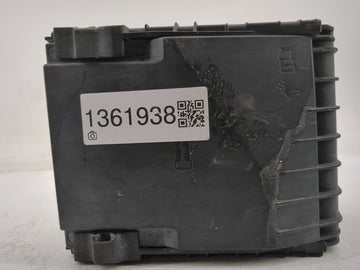 2012-2018 Volkswagen Tiguan Fusebox Fuse Box Panel Relay Module Fits Fits 2008 2009 2010 2012 2013 2014 2015 2016 2017 2018 