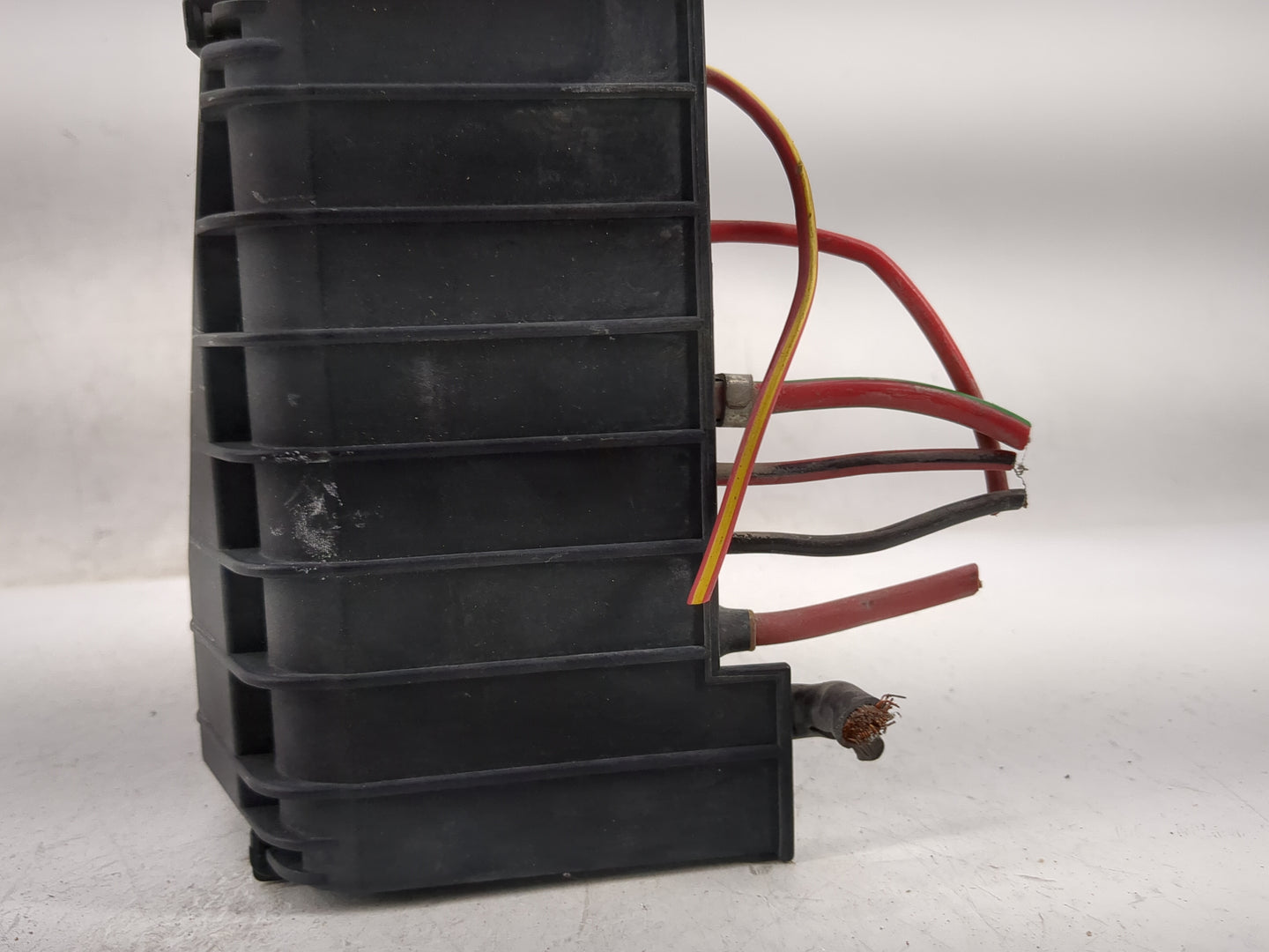 2012-2018 Volkswagen Tiguan Fusebox Fuse Box Panel Relay Module Fits Fits 2008 2009 2010 2012 2013 2014 2015 2016 2017 2018 