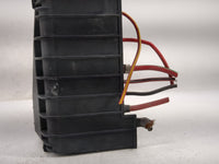 2012-2018 Volkswagen Tiguan Fusebox Fuse Box Panel Relay Module Fits Fits 2008 2009 2010 2012 2013 2014 2015 2016 2017 2018 