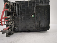 2012-2018 Volkswagen Tiguan Fusebox Fuse Box Panel Relay Module Fits Fits 2008 2009 2010 2012 2013 2014 2015 2016 2017 2018 