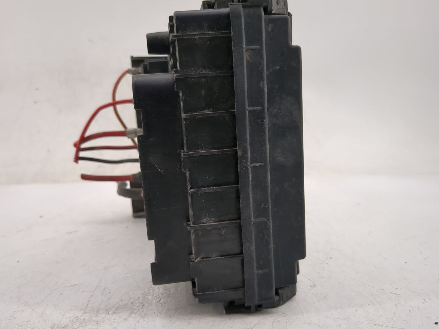2012-2018 Volkswagen Tiguan Fusebox Fuse Box Panel Relay Module Fits Fits 2008 2009 2010 2012 2013 2014 2015 2016 2017 2018 
