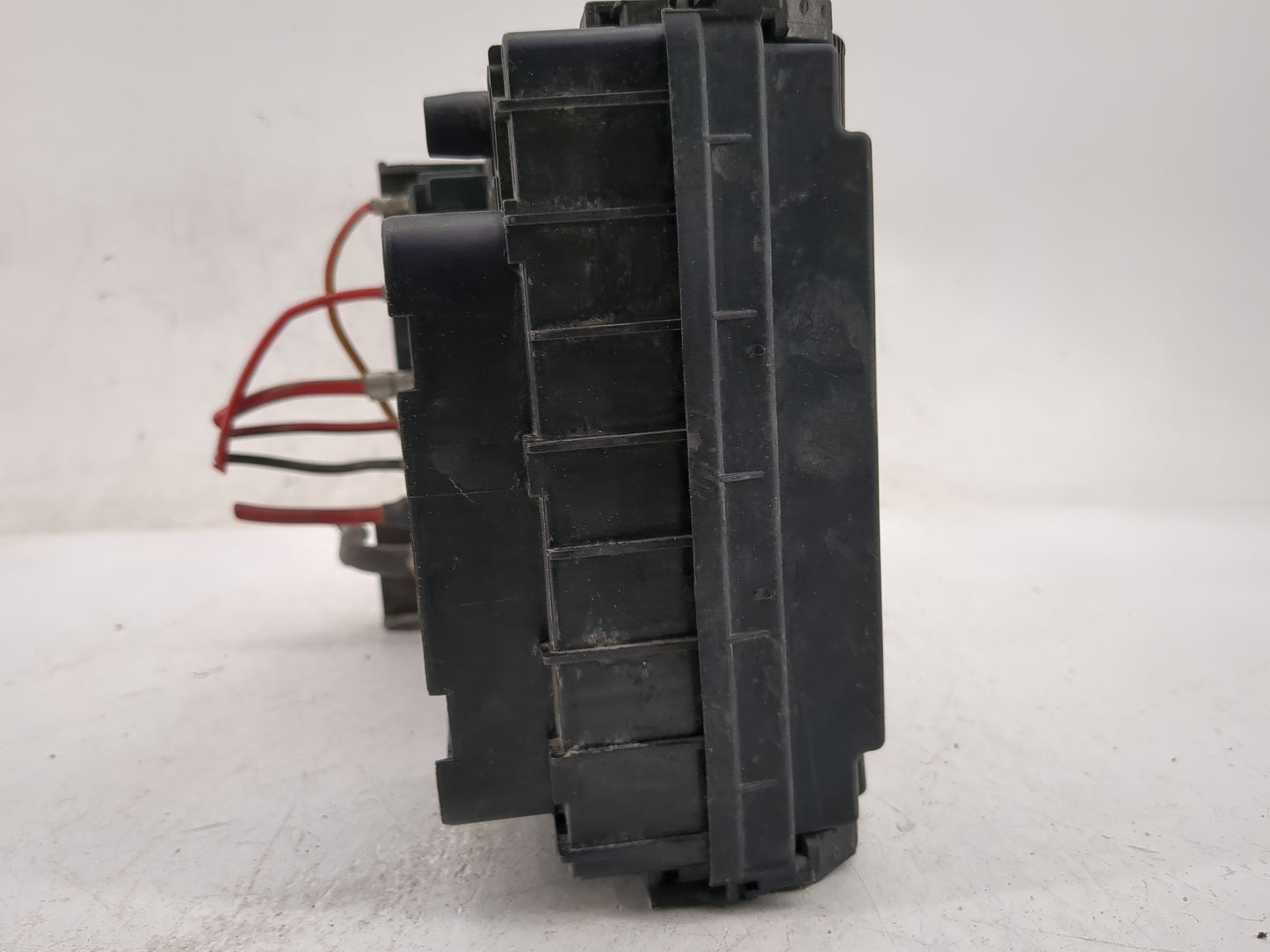 2012-2018 Volkswagen Tiguan Fusebox Fuse Box Panel Relay Module Fits Fits 2008 2009 2010 2012 2013 2014 2015 2016 2017 2018 
