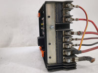 2012-2018 Volkswagen Tiguan Fusebox Fuse Box Panel Relay Module Fits Fits 2008 2009 2010 2012 2013 2014 2015 2016 2017 2018 
