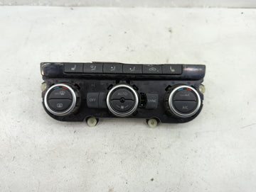 2013-2014 Volkswagen Tiguan Climate Control Module Temperature AC/Heater Replacement P/N:3AA907044BH Fits Fits 2013 2014 OEM