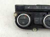 2013-2014 Volkswagen Tiguan Climate Control Module Temperature AC/Heater Replacement P/N:3AA907044BH Fits Fits 2013 2014 OEM