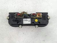 2013-2014 Volkswagen Tiguan Climate Control Module Temperature AC/Heater Replacement P/N:3AA907044BH Fits Fits 2013 2014 OEM