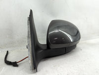 2009-2018 Volkswagen Tiguan Driver Side View Mirror - Left Door Mirror OEM Used - Oemusedautoparts1.com