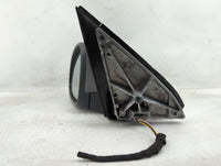 2009-2018 Volkswagen Tiguan Driver Side View Mirror - Left Door Mirror OEM Used - Oemusedautoparts1.com