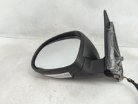 2009-2018 Volkswagen Tiguan Driver Side View Mirror - Left Door Mirror OEM Used - Oemusedautoparts1.com