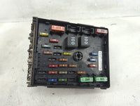 2012-2018 Volkswagen Tiguan Fusebox Fuse Box Panel Relay Module P/N:0-1418987-1 0-1718006-1 Fits OEM Used Auto Parts - Oemus