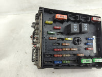 2012-2018 Volkswagen Tiguan Fusebox Fuse Box Panel Relay Module P/N:0-1418987-1 0-1718006-1 Fits OEM Used Auto Parts - Oemus