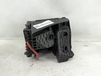 2012-2018 Volkswagen Tiguan Fusebox Fuse Box Panel Relay Module P/N:0-1418987-1 0-1718006-1 Fits OEM Used Auto Parts - Oemus