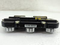 2013-2015 Volkswagen Tiguan Climate Control Module Temperature AC/Heater Replacement P/N:3AA907044BH Fits Fits 2013 2014 201