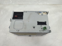 2009-2017 Volkswagen Tiguan Radio AM FM Cd Player Receiver Replacement P/N:1K0035274F VW RNS 315 NAR Fits OEM Used Auto Part