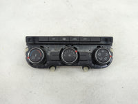 2013-2015 Volkswagen Tiguan Climate Control Module Temperature AC/Heater Replacement P/N:561907426DZJU 5HB011177-08 Fits OEM