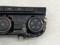 2013-2015 Volkswagen Tiguan Climate Control Module Temperature AC/Heater Replacement P/N:561907426DZJU 5HB011177-08 Fits OEM