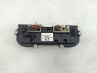 2013-2015 Volkswagen Tiguan Climate Control Module Temperature AC/Heater Replacement P/N:561907426DZJU 5HB011177-08 Fits OEM