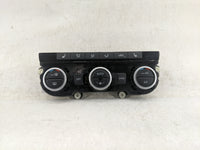 2013-2015 Volkswagen Tiguan Climate Control Module Temperature AC/Heater Replacement P/N:3AA907044CC 5HB011257-67 Fits OEM U