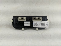 2013-2015 Volkswagen Tiguan Climate Control Module Temperature AC/Heater Replacement P/N:3AA907044CC 5HB011257-67 Fits OEM U