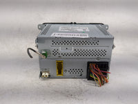 2009-2017 Volkswagen Tiguan Radio AM FM Cd Player Receiver Replacement P/N:1K0035188F 28372940 Fits OEM Used Auto Parts - Oe