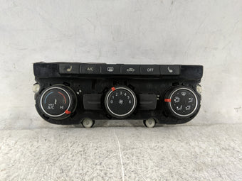 compare product 2013-2015 Volkswagen Tiguan Climate Control Module Temperature AC/Heater Replacement P/N:561907426E 5HB01117709 Fits OEM Used Auto Parts