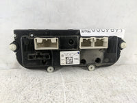 2013-2015 Volkswagen Tiguan Climate Control Module Temperature AC/Heater Replacement P/N:561907426E 5HB01117709 Fits OEM Use