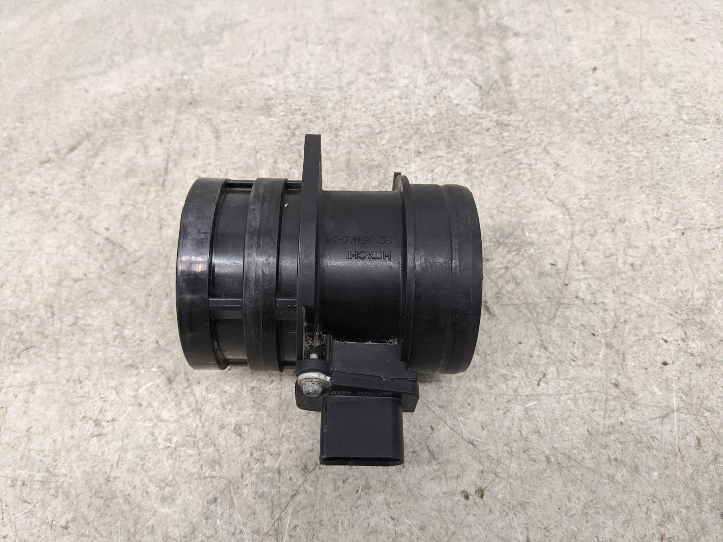 2009-2018 Volkswagen Tiguan Mass Air Flow Meter Maf 1485588 - Oemusedautoparts1.com