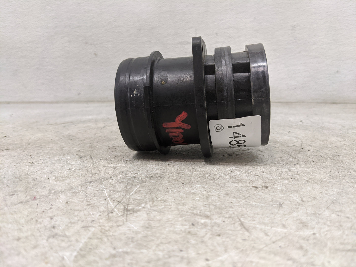 2009-2018 Volkswagen Tiguan Mass Air Flow Meter Maf 1485588 - Oemusedautoparts1.com